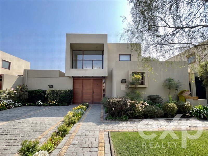 House in Colina, Santiago Metropolitan Region, Chile 1 - 17711063