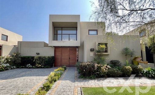 Casa a Colina, Regione Metropolitana di Santiago, Cile 1
