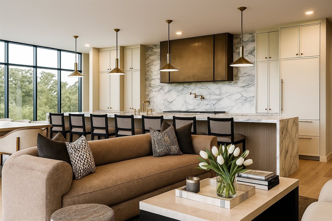 House in Asheville, North Carolina, United States 5 - 17709616