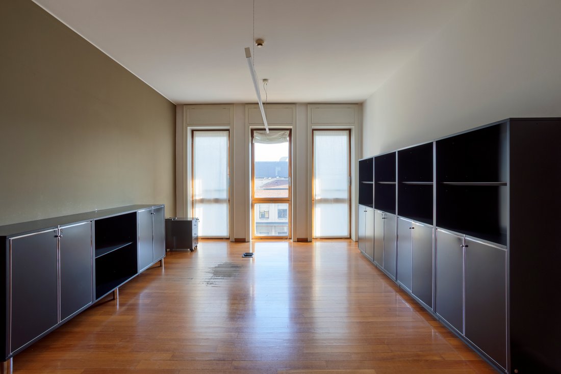 Apartment in Romagna, Milan, Italy 3 - 17702866