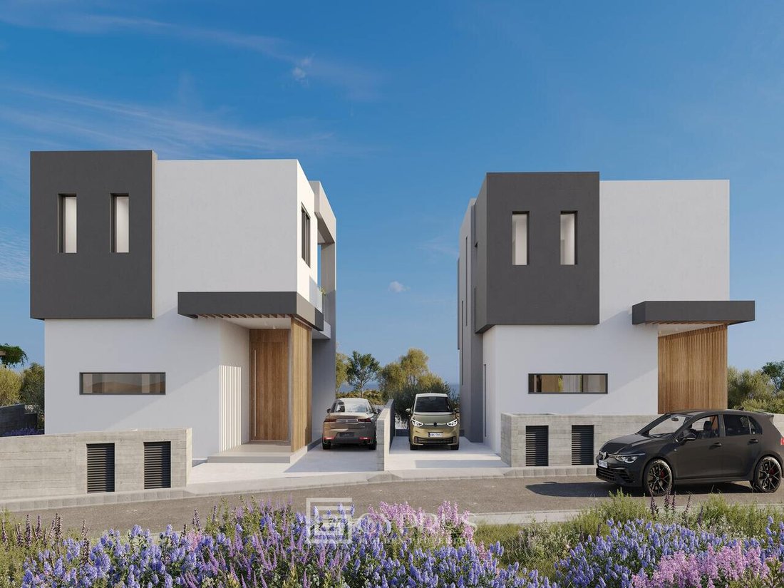 Villa in Tala, Paphos, Cyprus 4 - 17716133