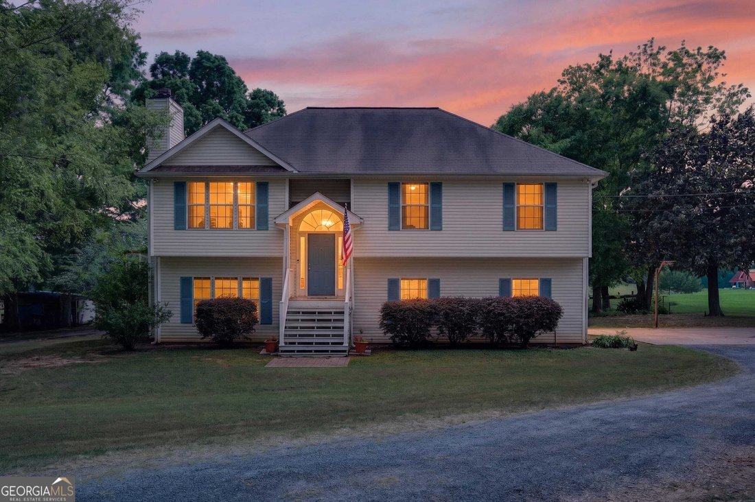 House in Brooks, Georgia, United States 2 - 17712491