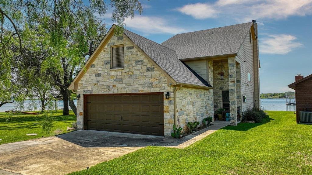House in Graford, Texas, United States 2 - 17708415