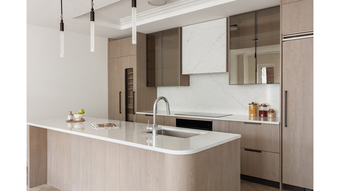 Condo in New York, New York, United States 3 - 17244159