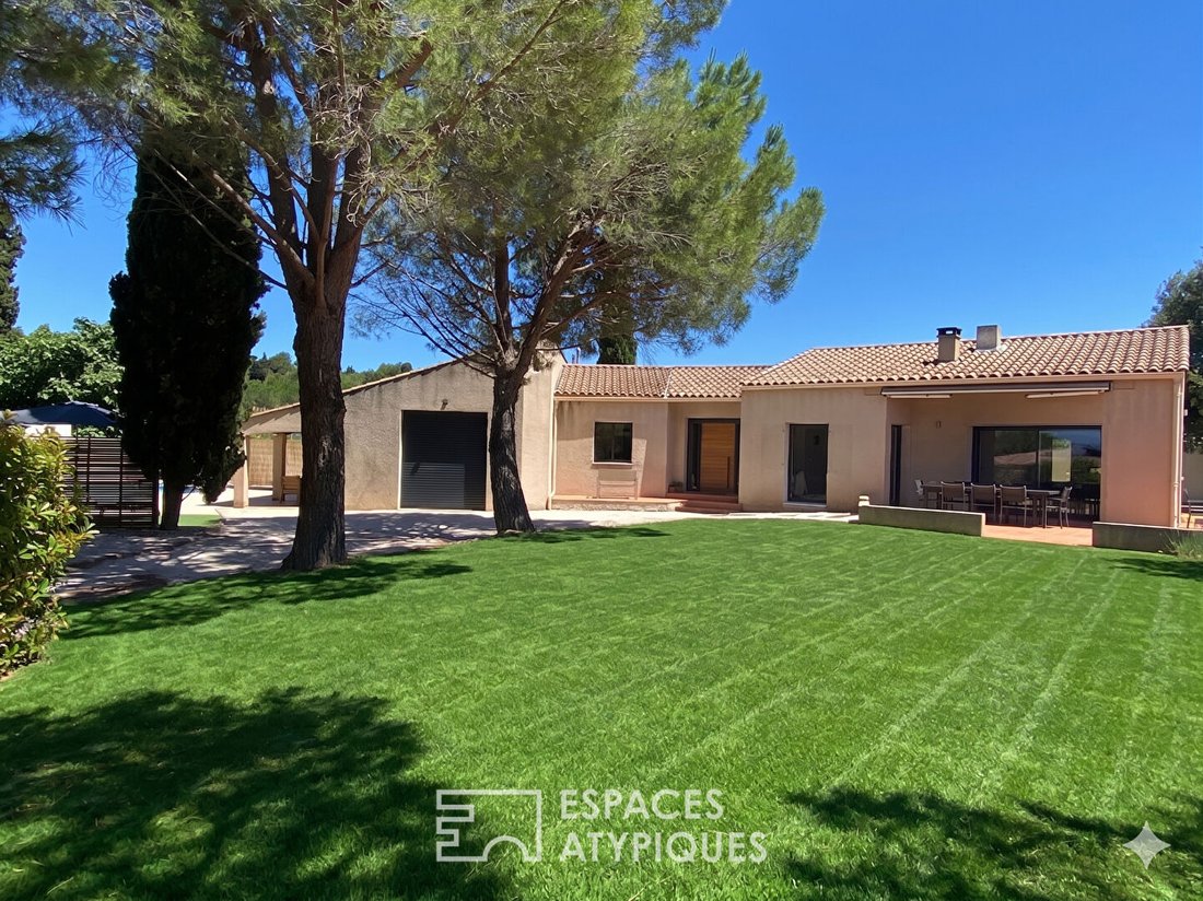 Villa in Nord, Pezenas, France 3 - 17708517