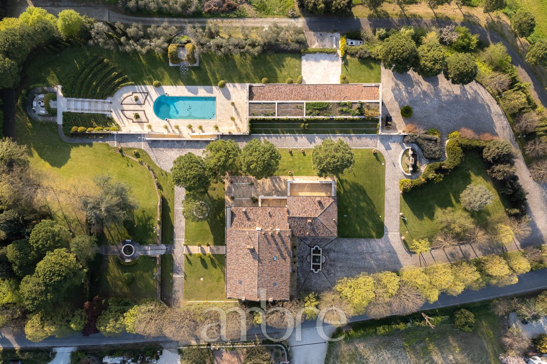 Villa in Bertinoro, Emilia-Romagna, Italy 4 - 17702868