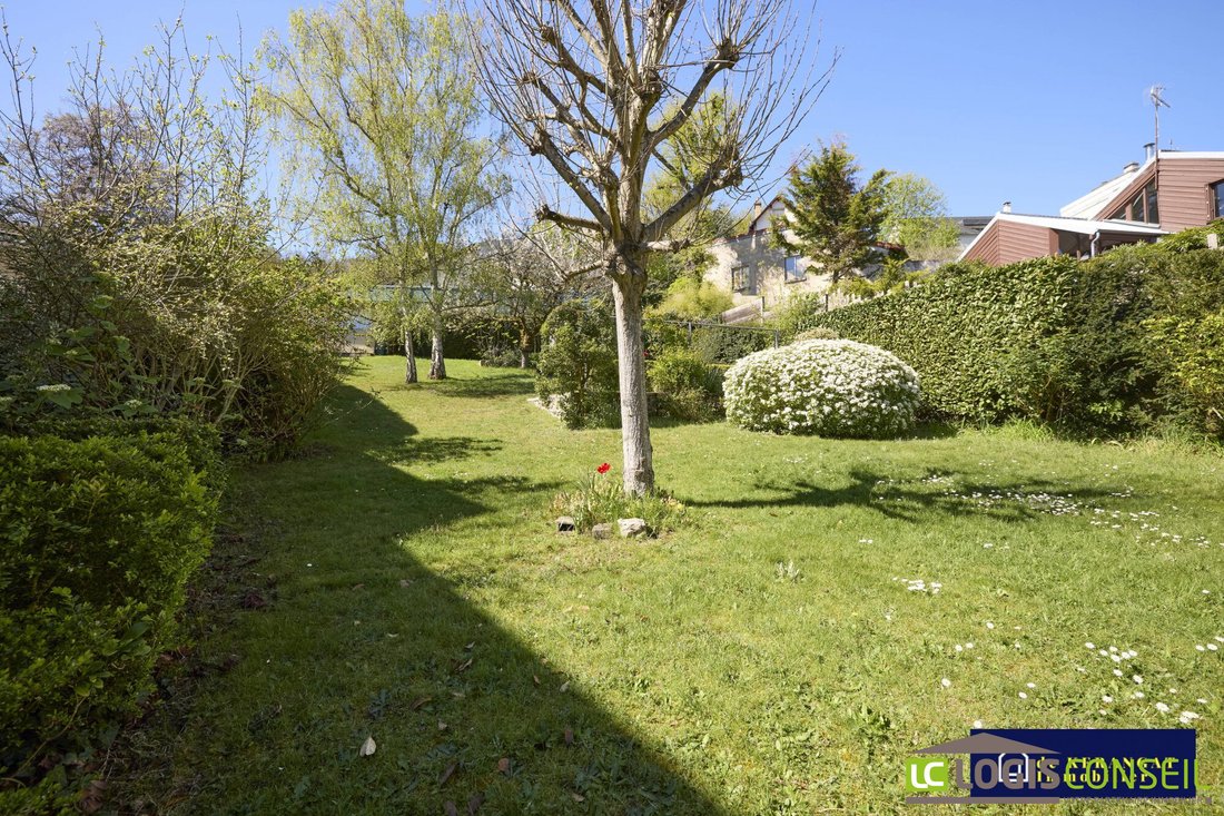 House in Wallon, Le Plessis-Robinson, France 4 - 17718581
