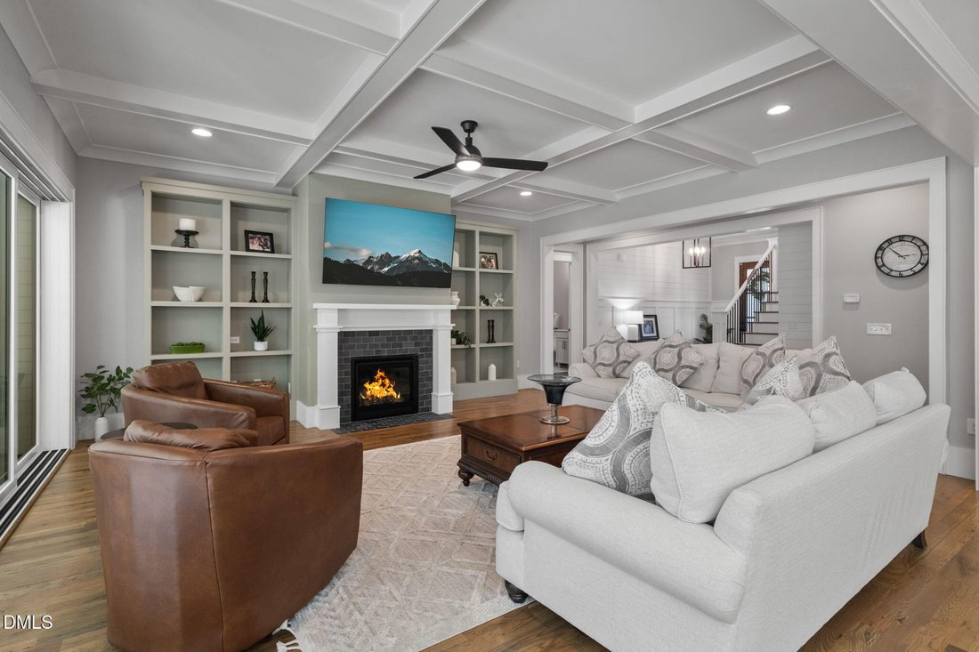 House in Chapel Hill, North Carolina, United States 2 - 17713122