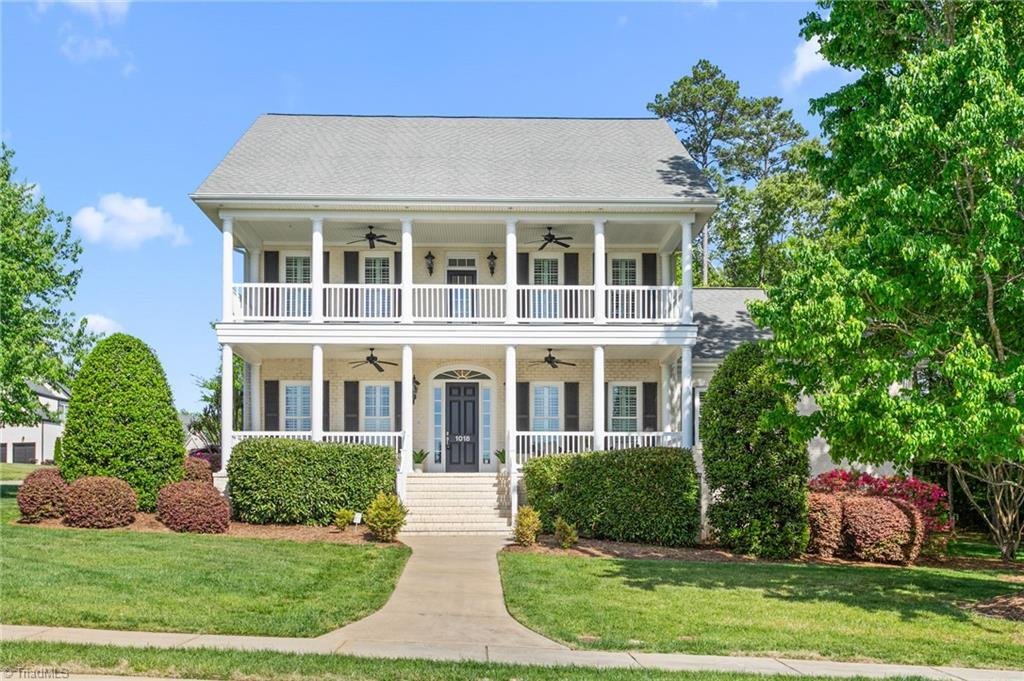 House in Elon, North Carolina, United States 1 - 17702983