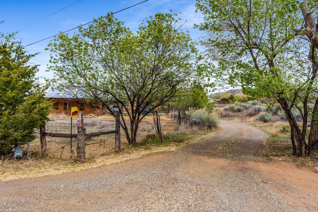House in Santa Fe, New Mexico, United States 5 - 17705828