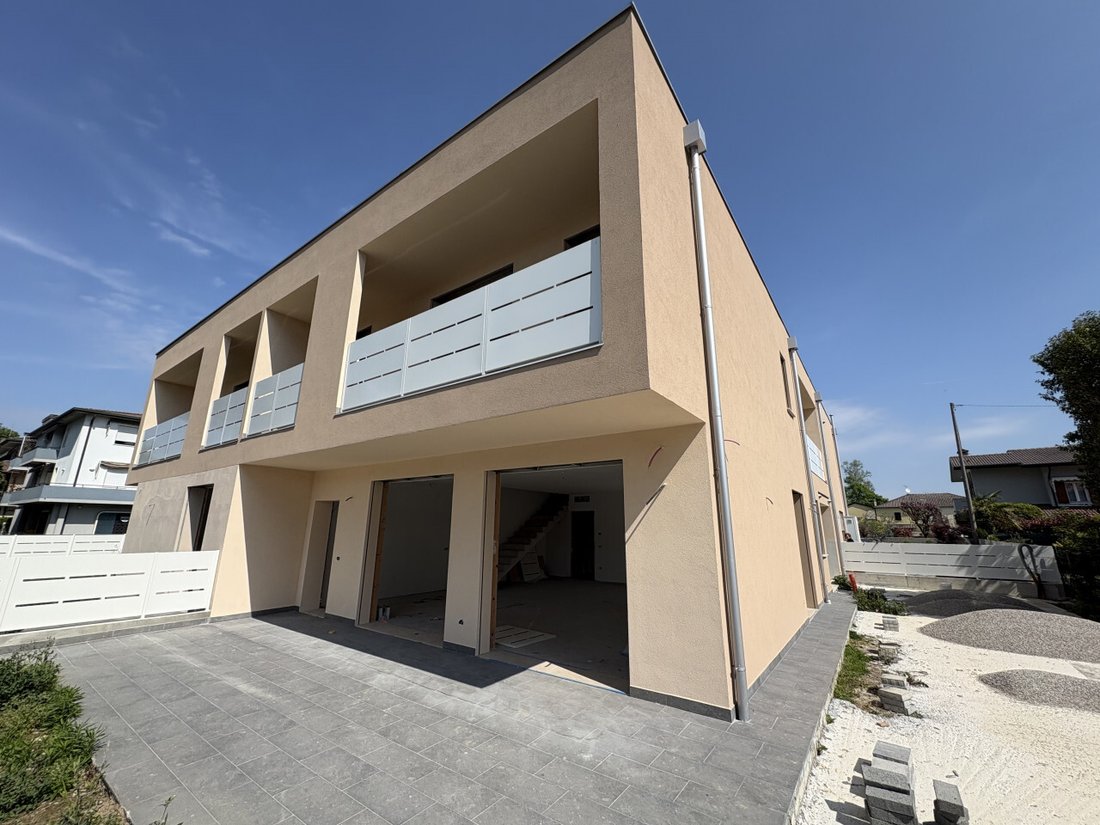 House in Selvazzano Centro, Selvazzano Dentro, Veneto 4 - 13748130