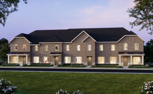 Haus in Allen, Texas, Vereinigte Staaten 1