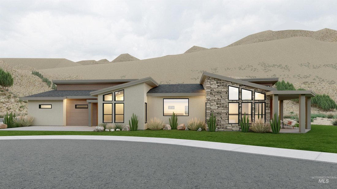 House in Boise, Idaho, United States 1 - 17718495