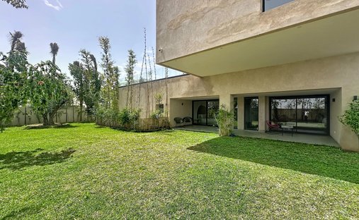 Villa a Annakhil, Marrakech-Safi, Marocco 1