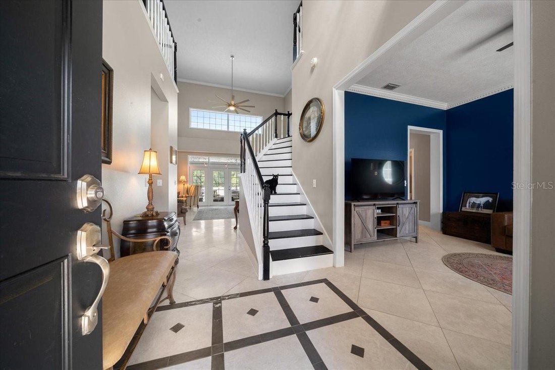 House in Ocala, Florida, United States 4 - 17714720