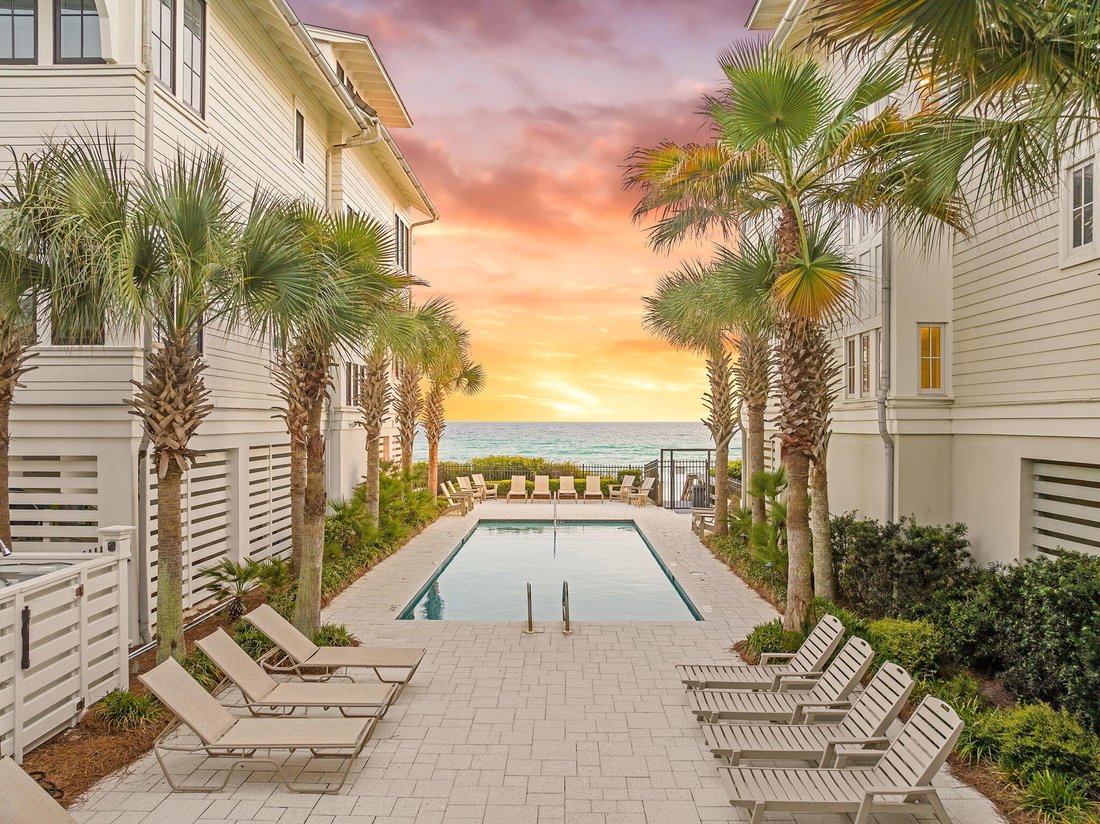 House in Watersound, Florida, United States 5 - 17706181