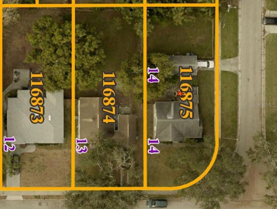 House in Tampa, Florida, United States 4 - 17714895