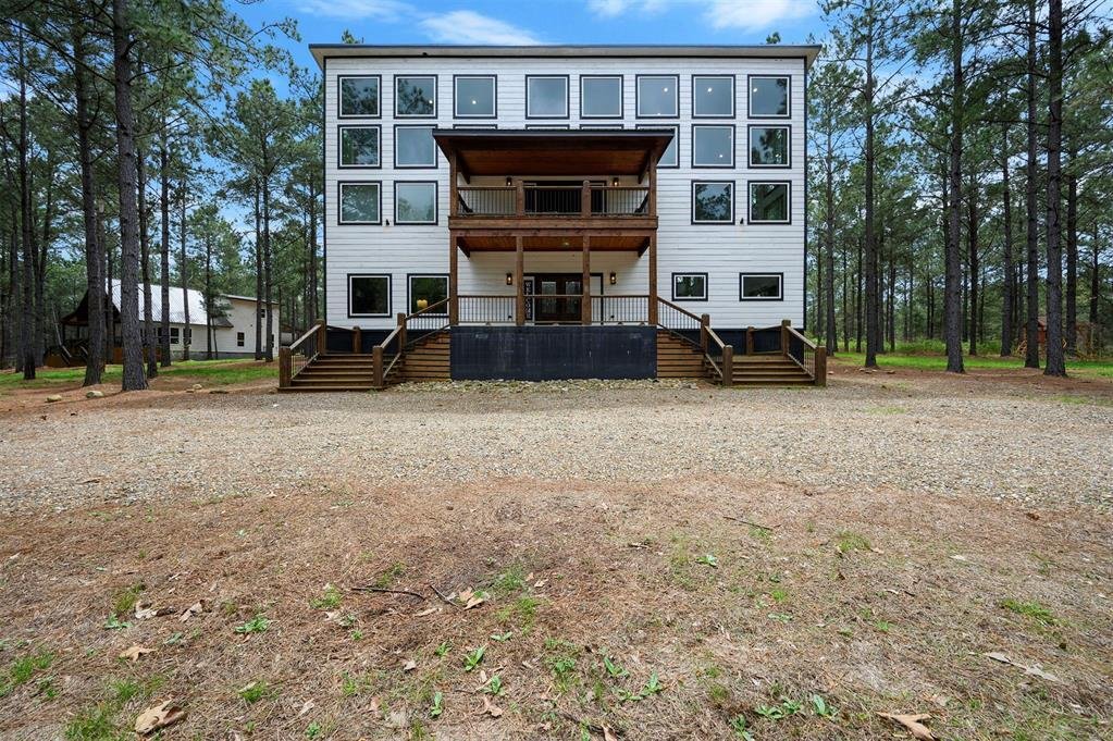 House in Broken Bow, Oklahoma, United States 1 - 17714834