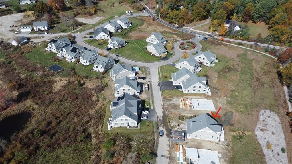 House in Sherborn, Massachusetts, United States 4 - 17710071