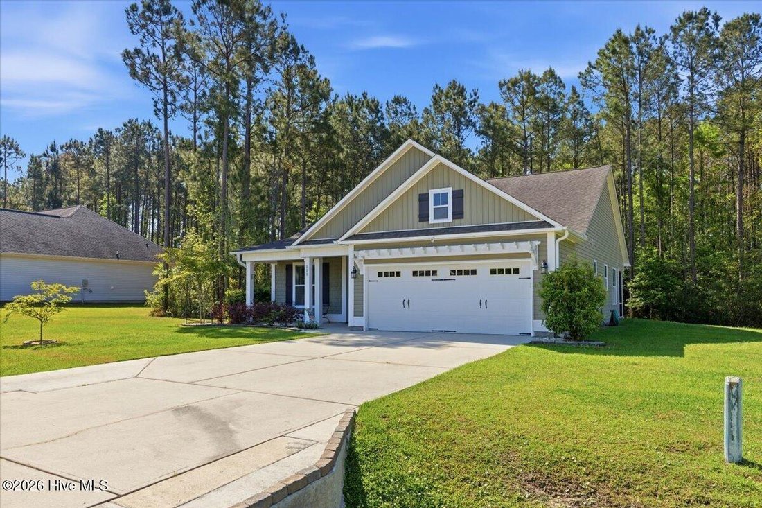 House in Rocky Point, North Carolina, United States 3 - 17712640