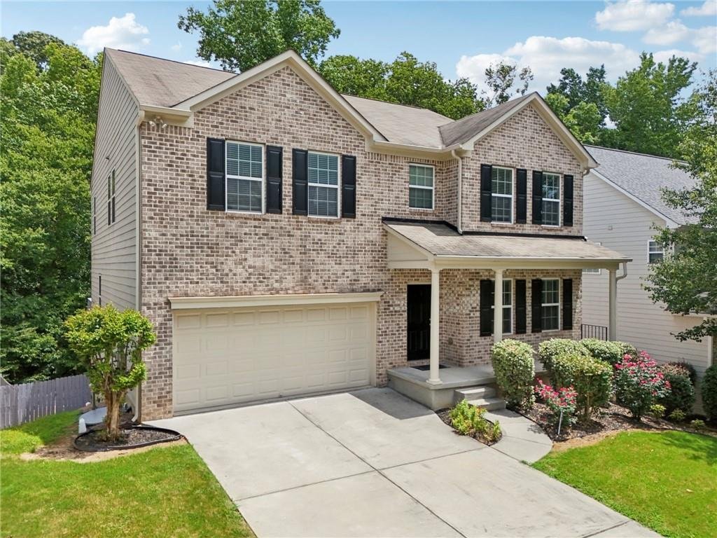 House in Buford, Georgia, United States 1 - 17717903