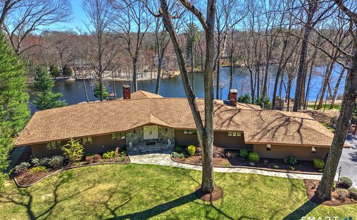 Casa a Trumbull, Connecticut, Stati Uniti 1