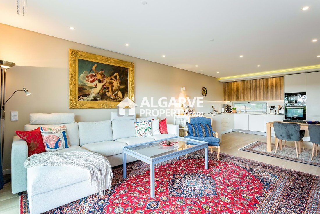 Apartment in Quarteira, Algarve, Portugal 2 - 17705757