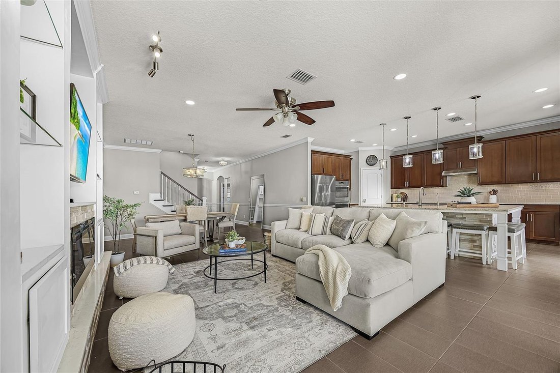 House in Bradenton, Florida, United States 5 - 17703252