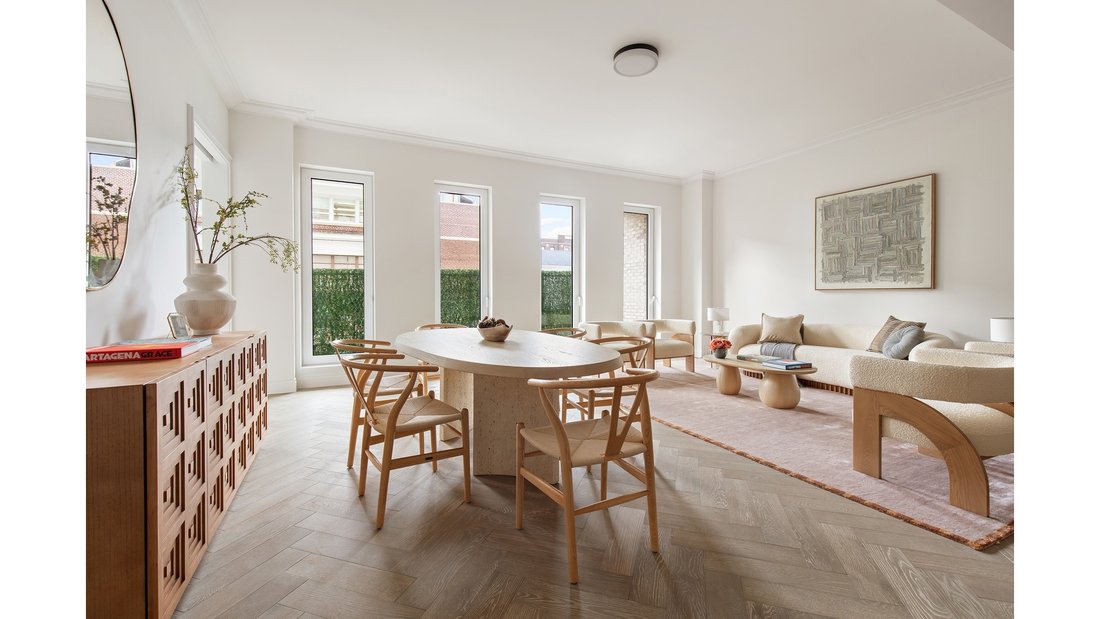 Condo in New York, New York, United States 2 - 17244159