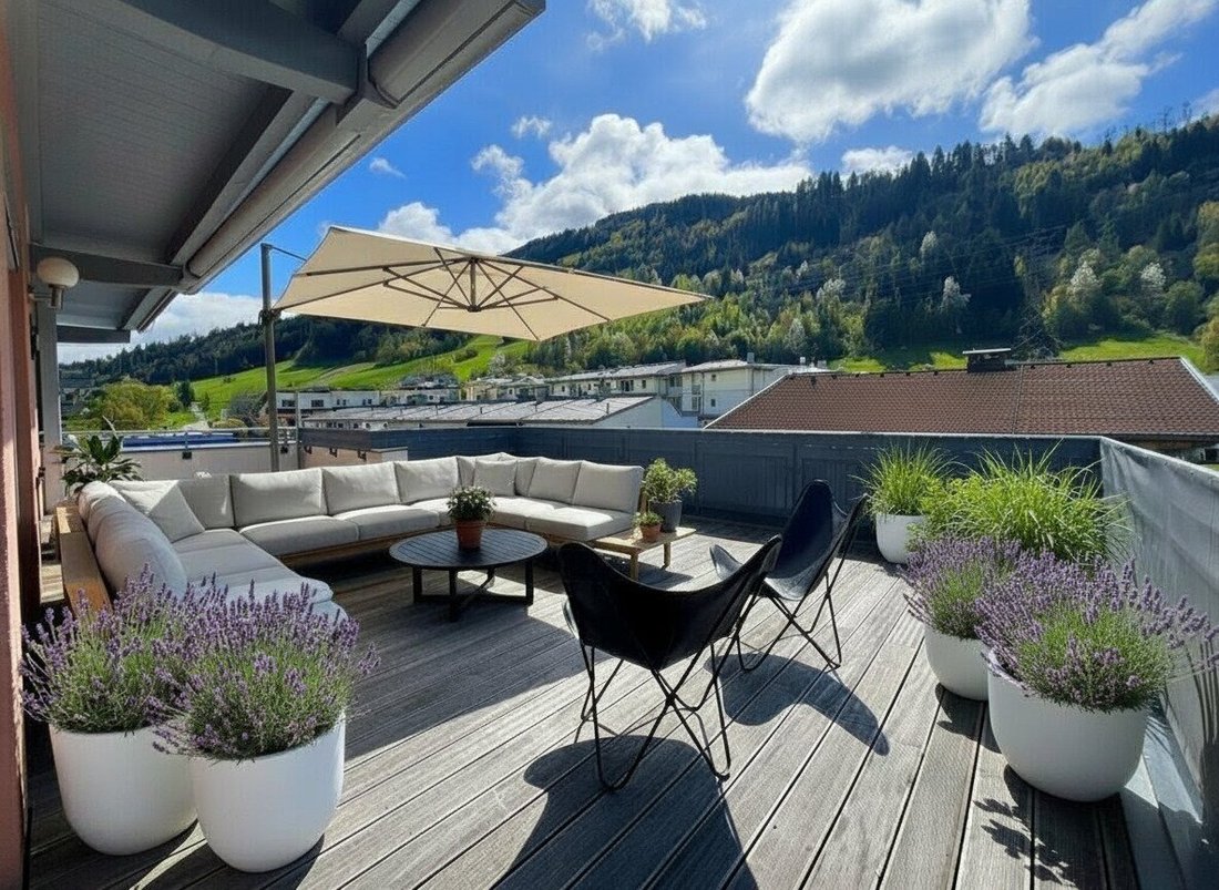 Apartment in Wattens, Tyrol, Austria 1 - 17711449