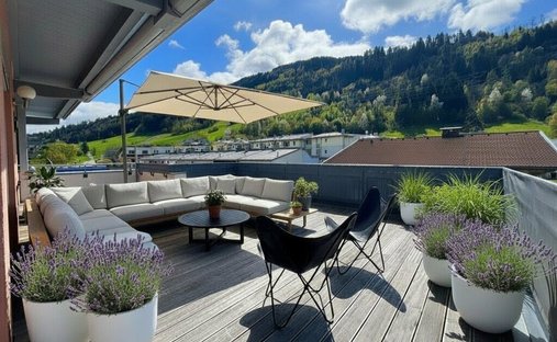 Wohnung in Wattens, Tirol, Österreich 1