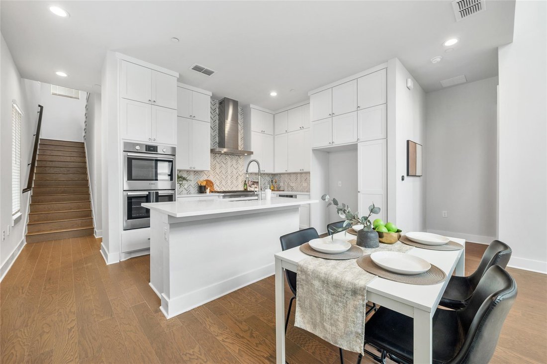 Condo in Austin, Texas, United States 3 - 17707798