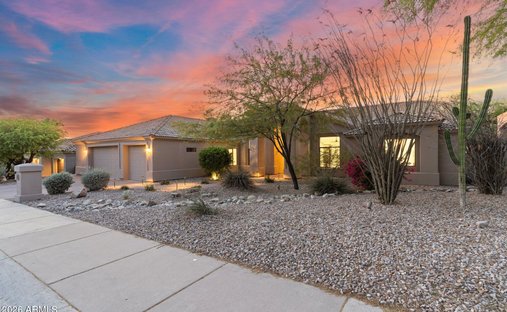 Casa a Scottsdale, Arizona, Stati Uniti 1