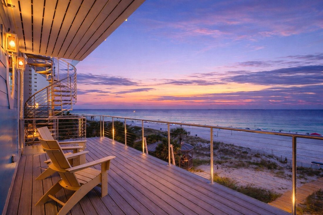House in Panama City Beach, Florida, United States 2 - 16688698