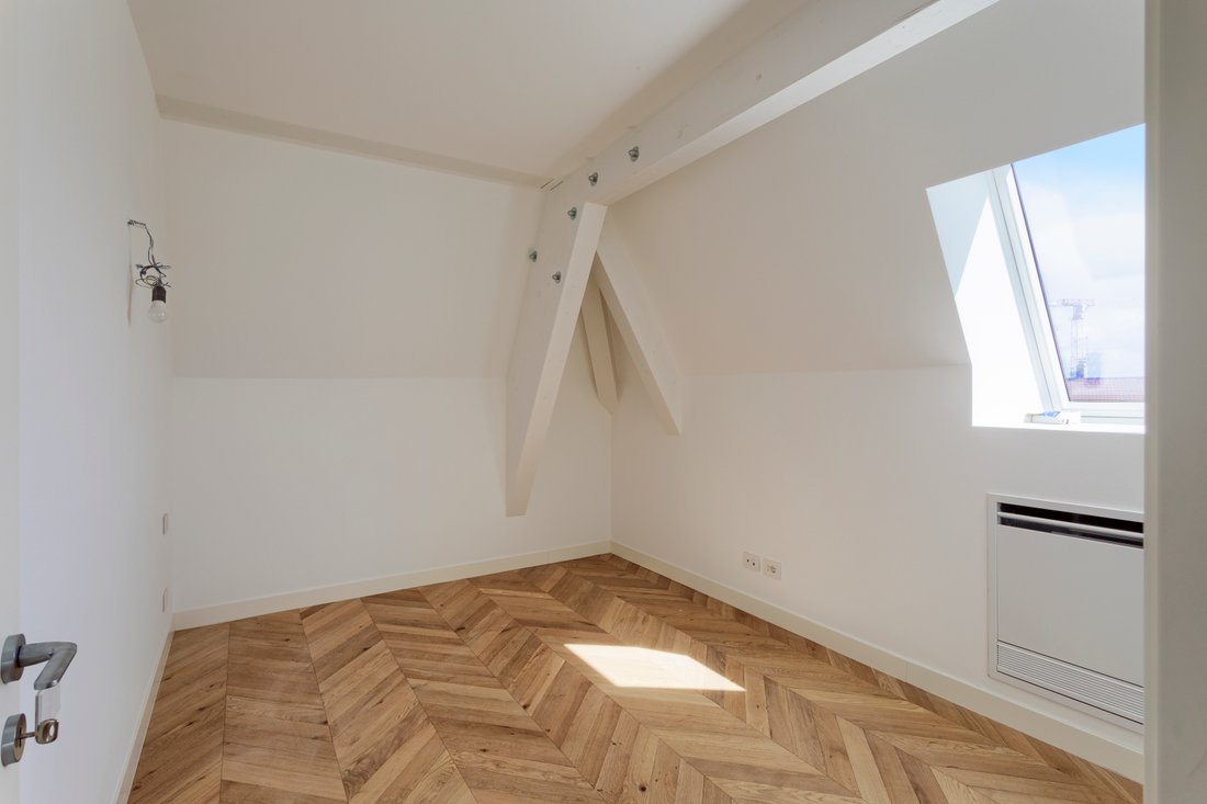 Apartment in Soderini, Milan, Italy 5 - 17702860