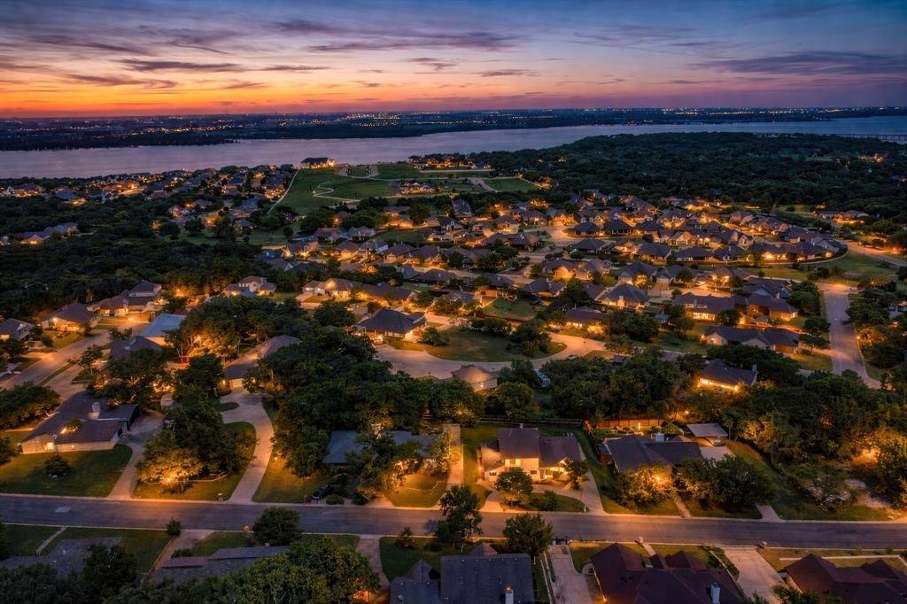 House in Woodway, Texas, United States 5 - 17708335