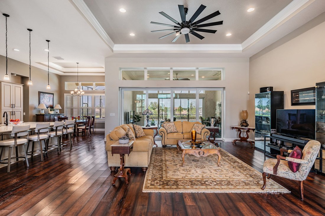 House in Dade City, Florida, United States 5 - 17704960