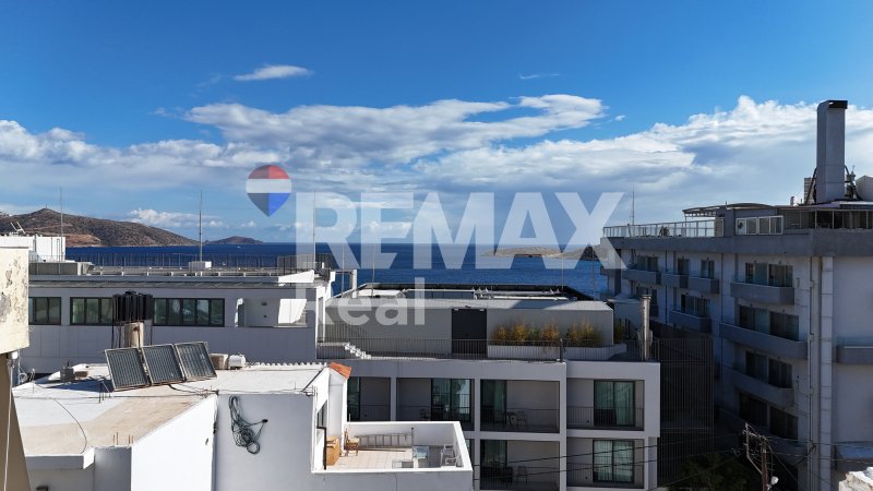Apartment in Community of Agios Nikolaos, Agios Nikolaos, Greece 1 - 17718128