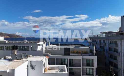 Apartamento en Community of Agios Nikolaos, Ágios Nikolaos, Grecia 1
