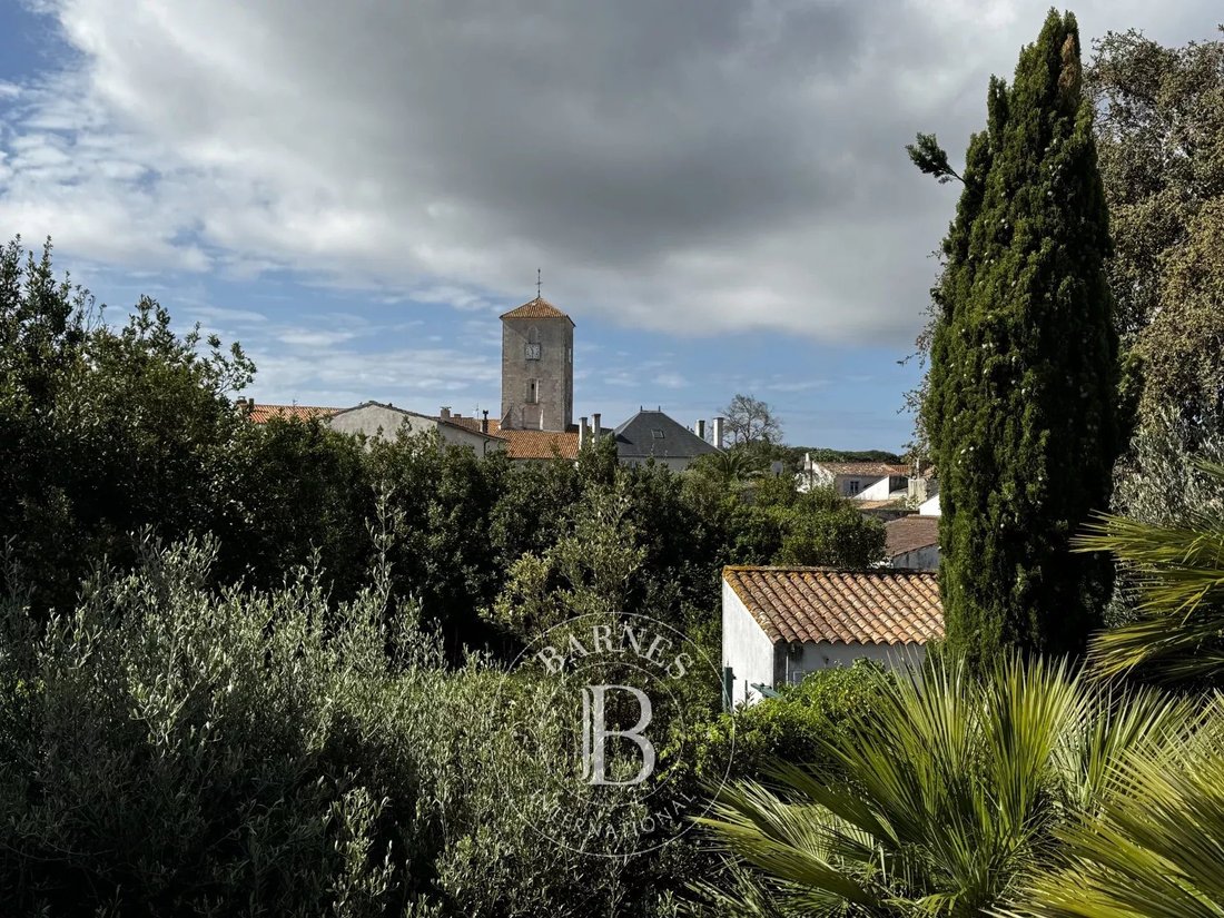 House in La Flotte, Nouvelle-Aquitaine, France 2 - 17704846