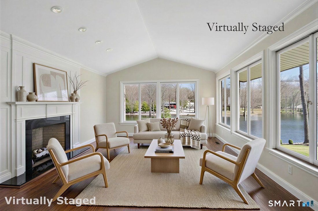 House in Trumbull, Connecticut, United States 4 - 17715753