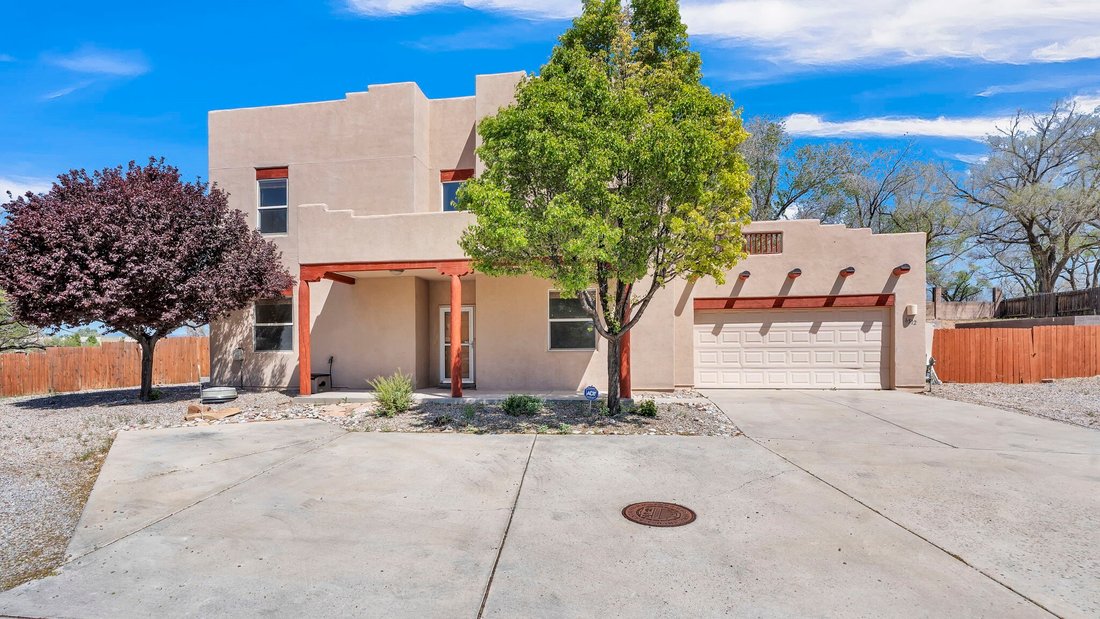 House in Santa Fe, New Mexico, United States 2 - 17713788