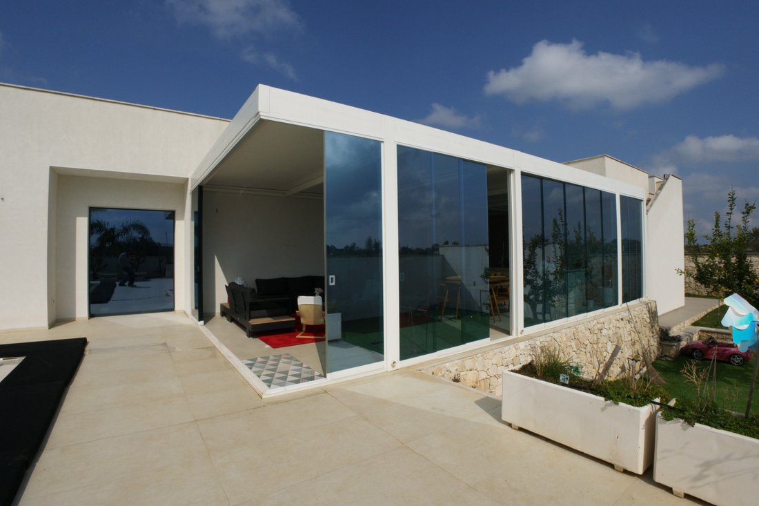 Villa in Castromediano, Apulia, Italy 4 - 17702863