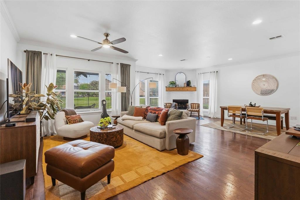 House in Frisco, Texas, United States 5 - 17670431