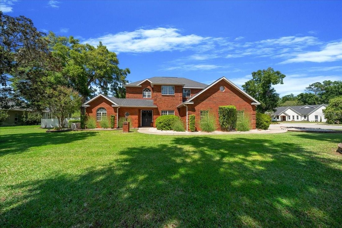 House in Ocala, Florida, United States 1 - 17714720