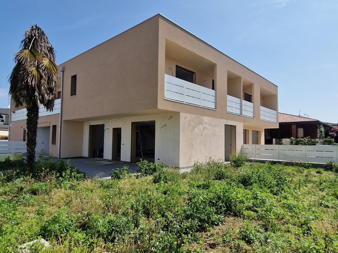 House in Selvazzano Centro, Selvazzano Dentro, Veneto 2 - 13748130