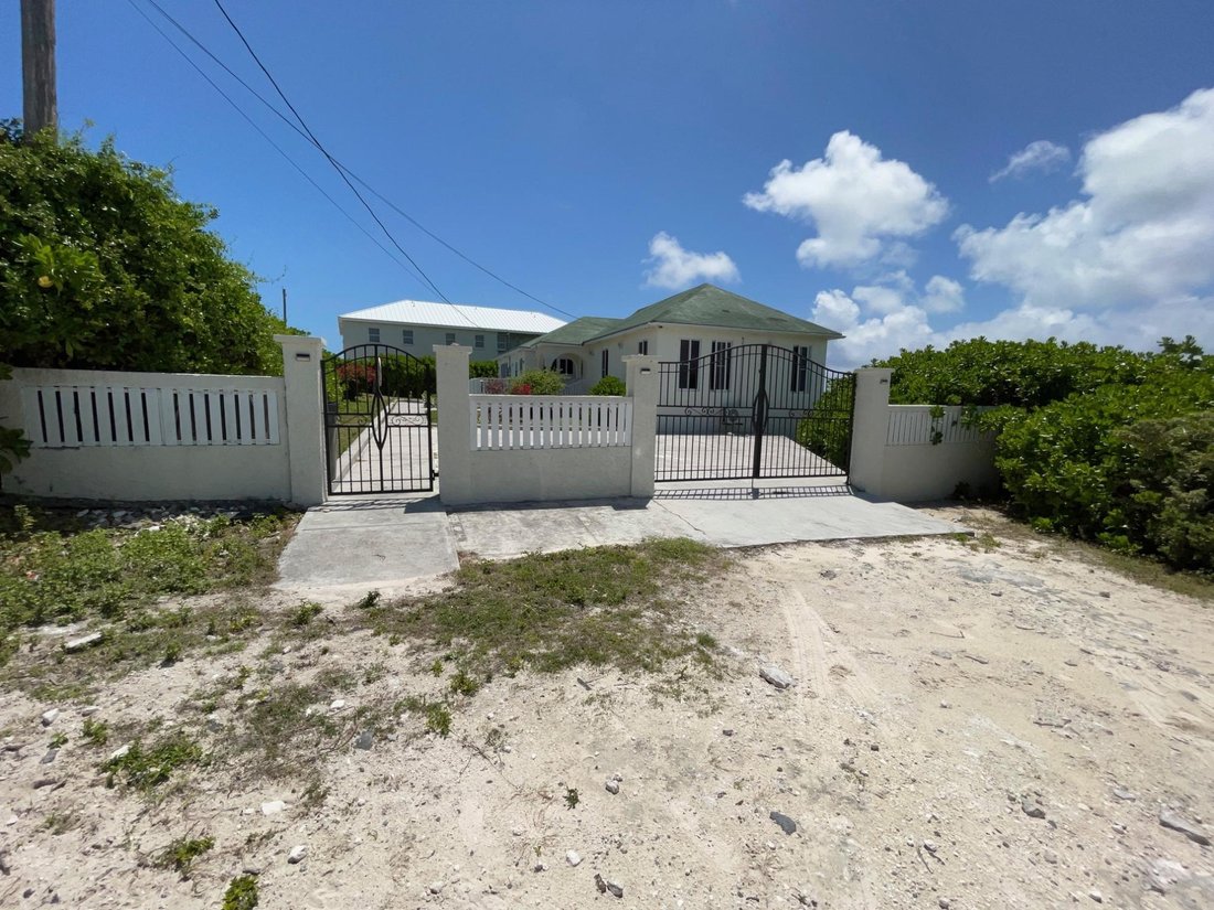 Apartment in Cockburn Town, Turks Islands, Turks and Caicos Islands 4 - 17714691