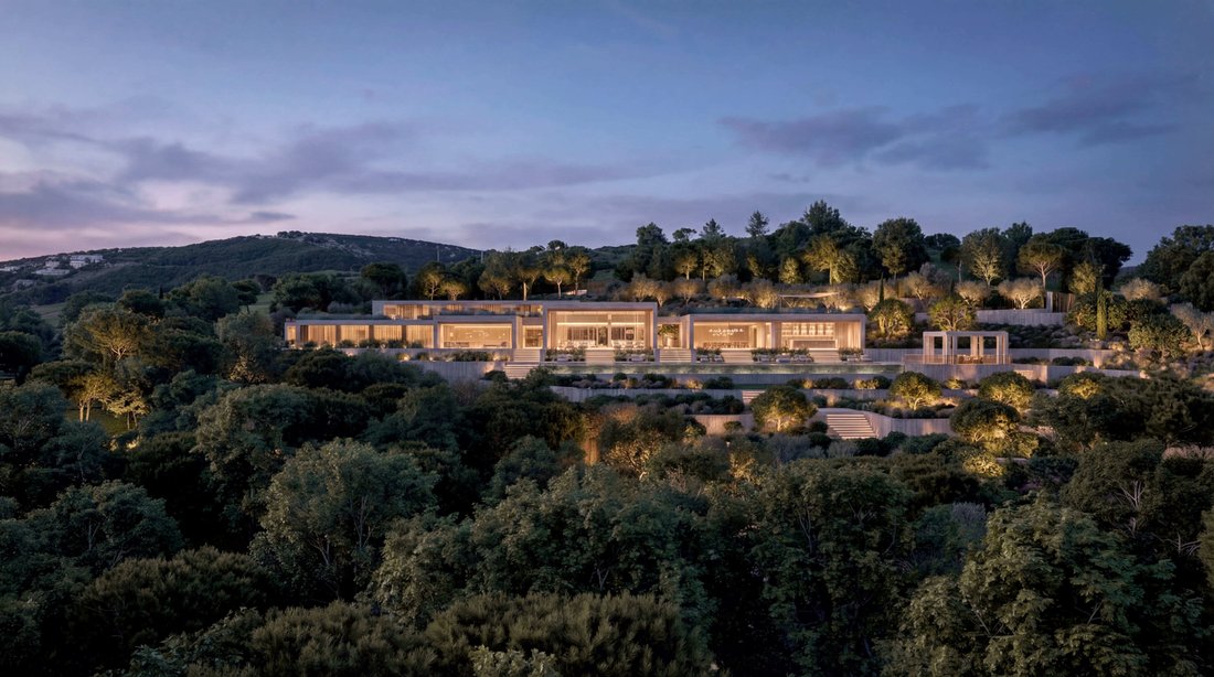 Villa in Sotogrande, San Roque, Andalusia 4 - 17711561