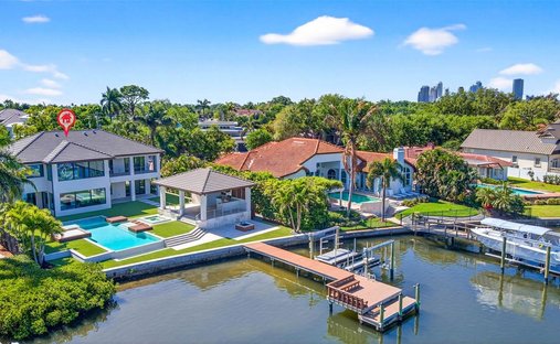 House in St. Petersburg, Florida, United States 1