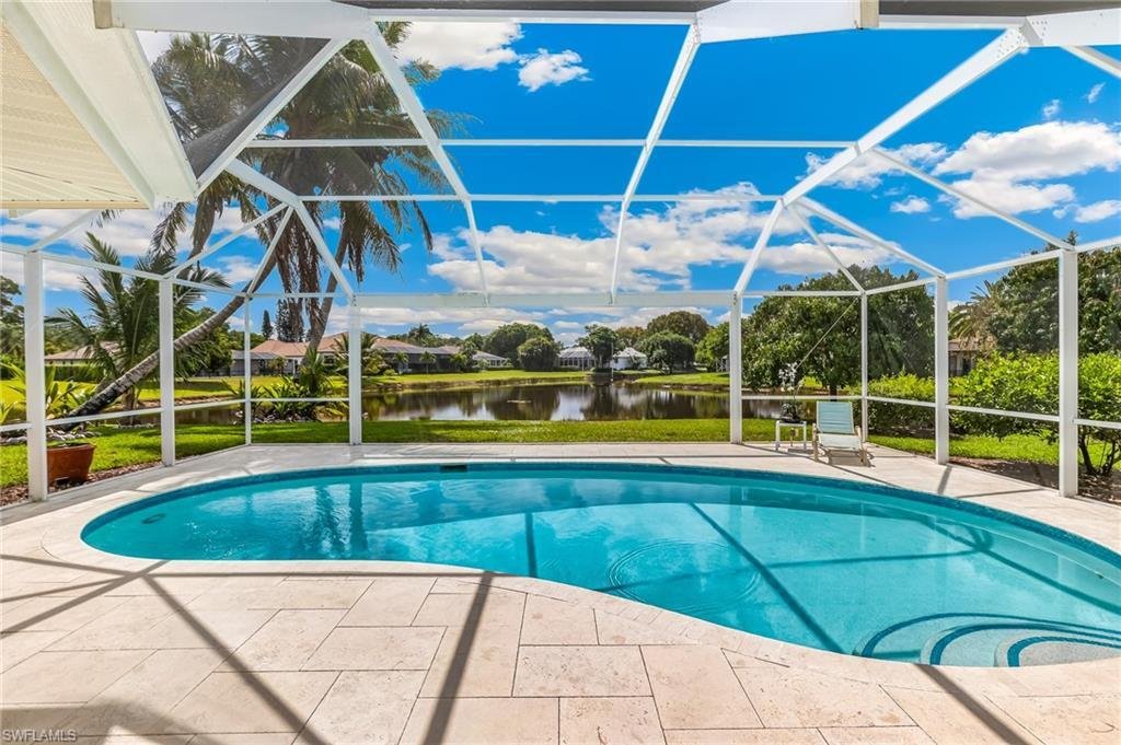 House in Bonita Springs, Florida, United States 1 - 17710066